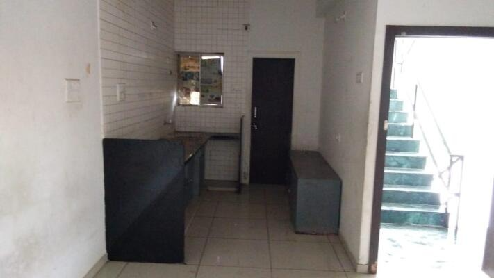 Ved Apartment, Gandhigram, Rajkot, Gujarat - LockMyKey