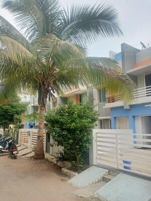 Top Land Residency, Rajkot, Gujarat - LockMyKey