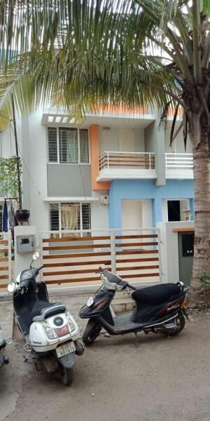 Top Land Residency, Rajkot, Gujarat - LockMyKey