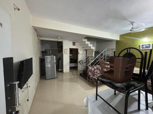 Topland Residency, Yogi Nagar, Rajkot, Gujarat - LockMyKey