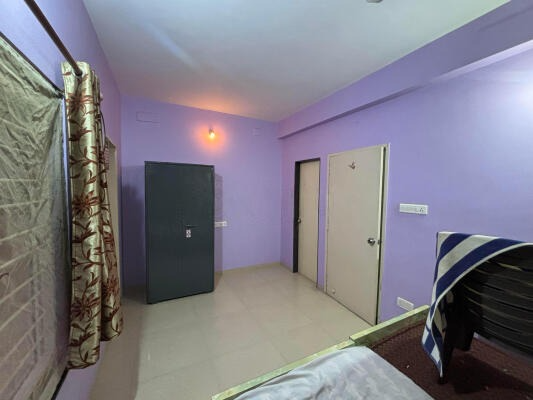 Topland Residency, Yogi Nagar, Rajkot, Gujarat - LockMyKey