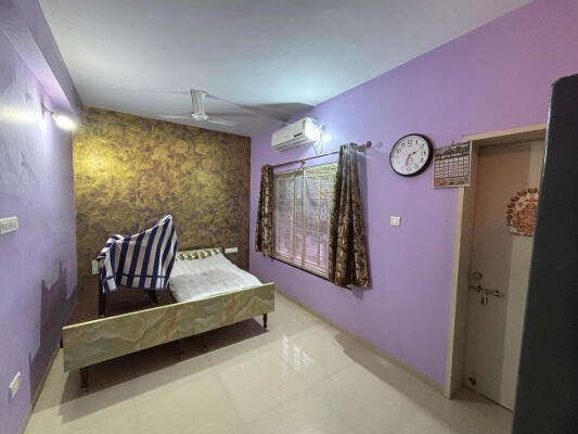 Topland Residency, Yogi Nagar, Rajkot, Gujarat - LockMyKey