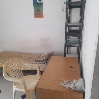 Parimal socity, Bhawani Nagar, Rajkot, Gujarat - LockMyKey