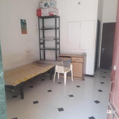 Parimal socity, Bhawani Nagar, Rajkot, Gujarat - LockMyKey