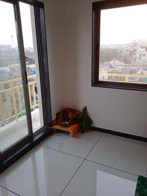 Shree Siddhi Vinayak Premkunvar, Madhapar, Rajkot, Gujarat - LockMyKey