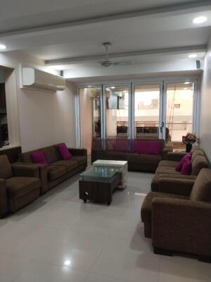 Ultimate Haridwar Hills, Nana Mava Road, Rajkot, Gujarat - LockMyKey