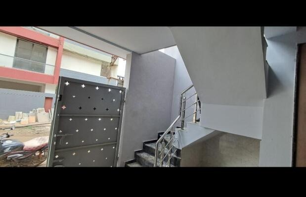Samay bunglow No 3, vardhaman nagar , SRP camp, Rajkot, Gujarat - LockMyKey