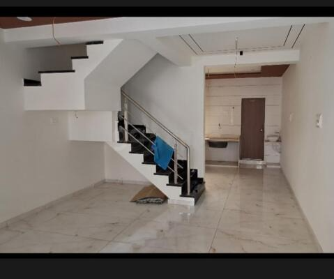 Samay bunglow No 3, vardhaman nagar , SRP camp, Rajkot, Gujarat - LockMyKey