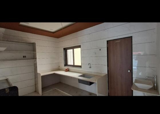 Samay bunglow No 3, vardhaman nagar , SRP camp, Rajkot, Gujarat - LockMyKey