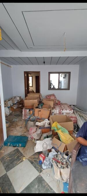 Samay bunglow No 3, vardhaman nagar , SRP camp, Rajkot, Gujarat - LockMyKey
