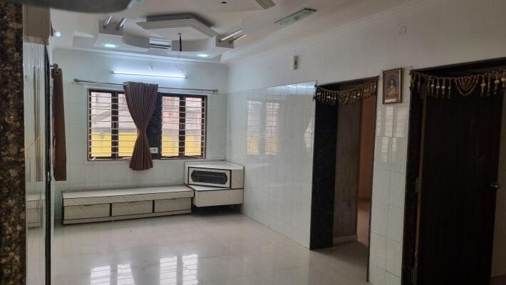 Millpara, Rajkot, Gujarat - LockMyKey