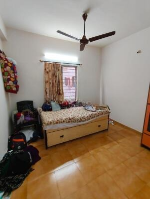 Saurashtra University Campus, Rajkot, Gujarat - LockMyKey