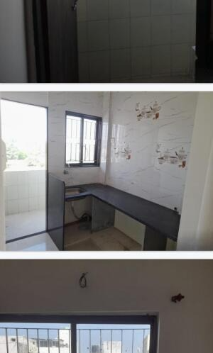 radhekrishna apartment , Vidya Nagar, Rajkot, Gujarat - LockMyKey