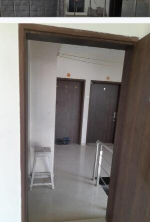 radhekrishna apartment , Vidya Nagar, Rajkot, Gujarat - LockMyKey