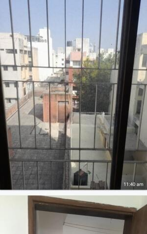 radhekrishna apartment , Vidya Nagar, Rajkot, Gujarat - LockMyKey