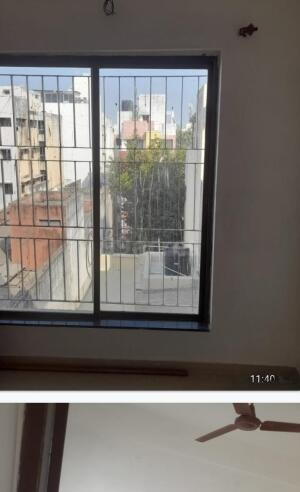 radhekrishna apartment , Vidya Nagar, Rajkot, Gujarat - LockMyKey
