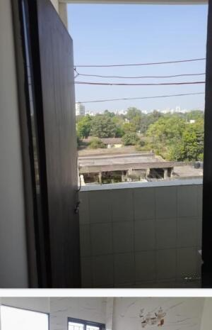 radhekrishna apartment , Vidya Nagar, Rajkot, Gujarat - LockMyKey
