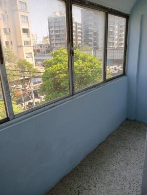 Ajanta Complex, Indira Circle, Rajkot, Gujarat - LockMyKey