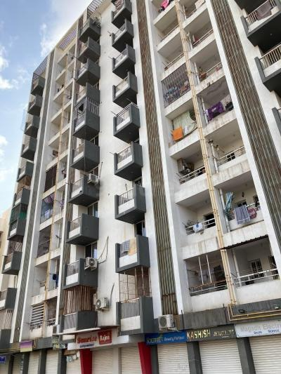 Anuradha Arihant Avenue, Ghanteshwer, Rajkot, Gujarat - LockMyKey