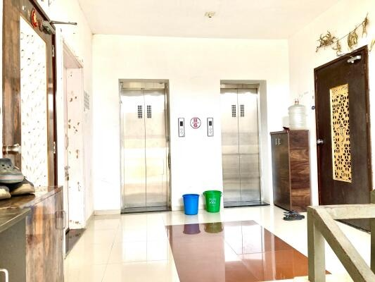Anuradha Arihant Avenue, Ghanteshwer, Rajkot, Gujarat - LockMyKey