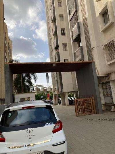 Anuradha Arihant Avenue, Ghanteshwer, Rajkot, Gujarat - LockMyKey