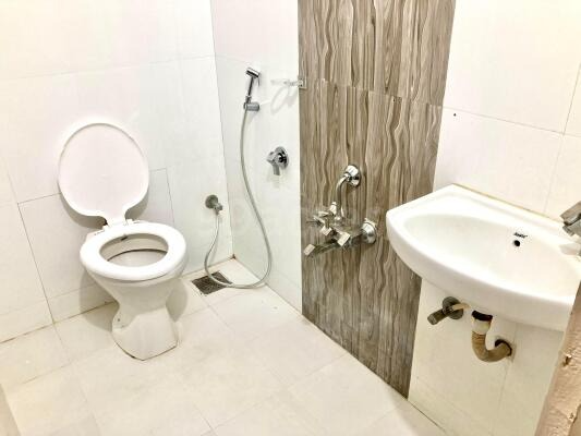 Anuradha Arihant Avenue, Ghanteshwer, Rajkot, Gujarat - LockMyKey
