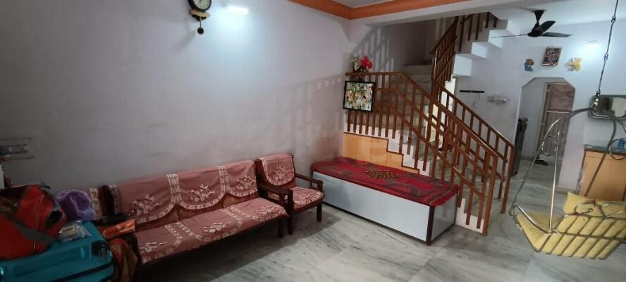 Radhanagar, Laxmi Nagar, Rajkot, Gujarat - LockMyKey