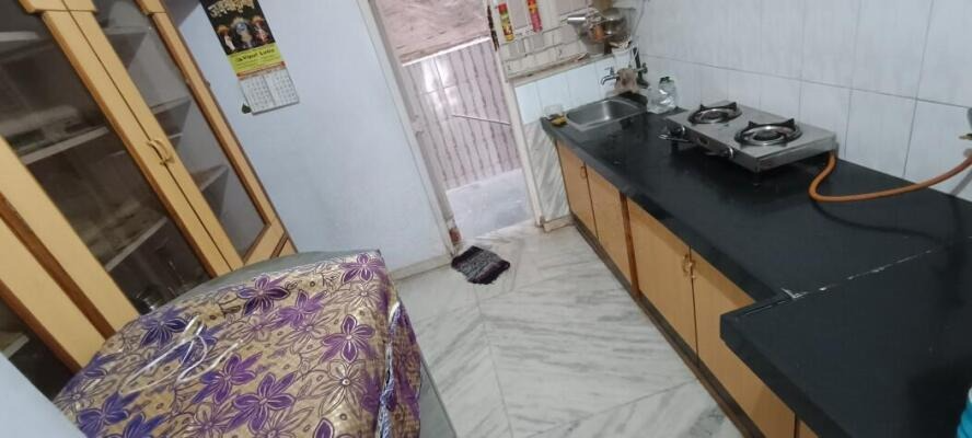 Radhanagar, Laxmi Nagar, Rajkot, Gujarat - LockMyKey
