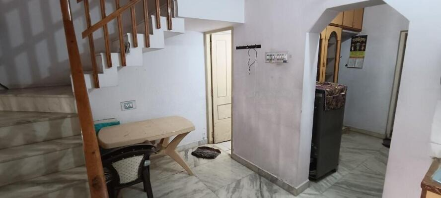 Radhanagar, Laxmi Nagar, Rajkot, Gujarat - LockMyKey