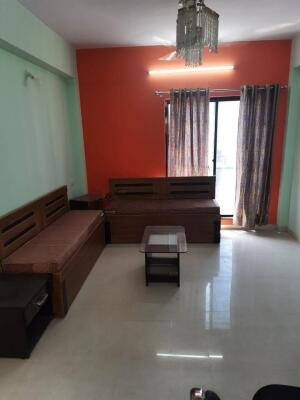 Atulyam, Raiya Road, Rajkot, Gujarat - LockMyKey