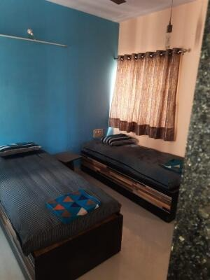 Atulyam, Raiya Road, Rajkot, Gujarat - LockMyKey