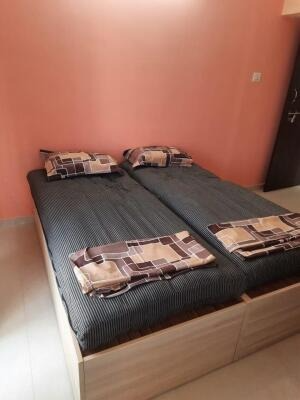 Atulyam, Raiya Road, Rajkot, Gujarat - LockMyKey