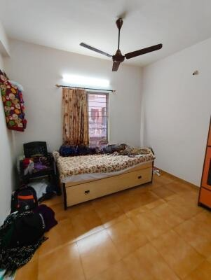 Saurashtra University Campus, Rajkot, Gujarat - LockMyKey