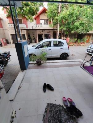 Saurashtra University Campus, Rajkot, Gujarat - LockMyKey