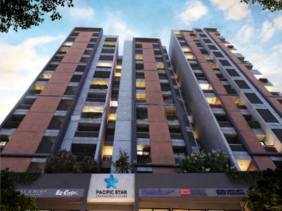 Rcon Pacific Star, Rail Nagar, Rajkot, Gujarat - LockMyKey