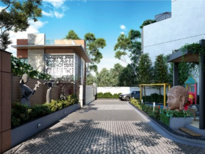 Rcon Pacific Star, Rail Nagar, Rajkot, Gujarat - LockMyKey