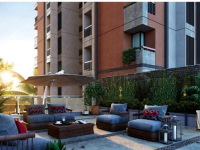 Rcon Pacific Star, Rail Nagar, Rajkot, Gujarat - LockMyKey