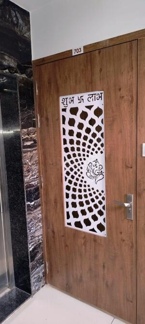 Golden Heights, 150 Feet Ring Road, Rajkot, Gujarat - LockMyKey