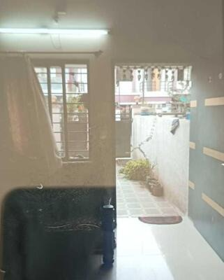 Ajanta Park, Yogi Nagar, Rajkot, Gujarat - LockMyKey