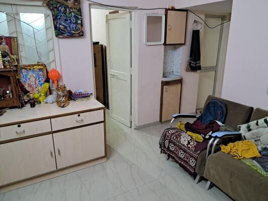 Mahavir Park, Sojitra Nagar, Rajkot, Gujarat - LockMyKey