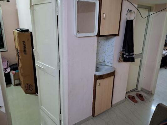 Mahavir Park, Sojitra Nagar, Rajkot, Gujarat - LockMyKey