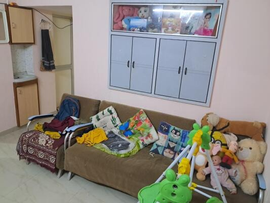 Mahavir Park, Sojitra Nagar, Rajkot, Gujarat - LockMyKey