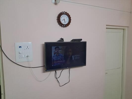 Mahavir Park, Sojitra Nagar, Rajkot, Gujarat - LockMyKey