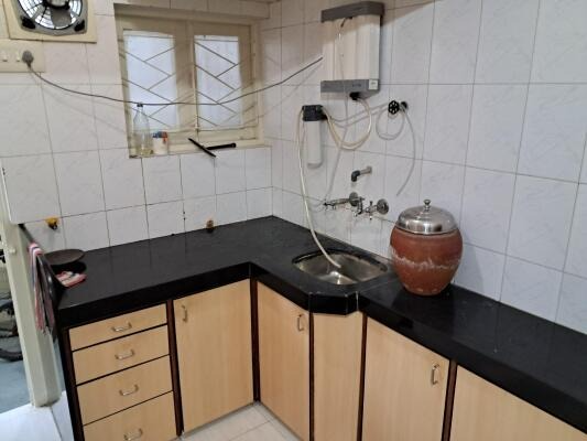 Mahavir Park, Sojitra Nagar, Rajkot, Gujarat - LockMyKey