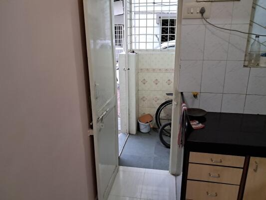 Mahavir Park, Sojitra Nagar, Rajkot, Gujarat - LockMyKey