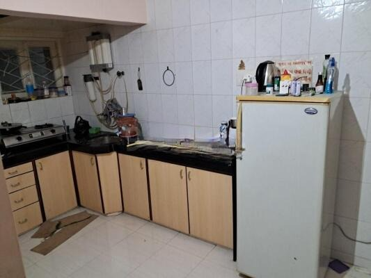 Mahavir Park, Sojitra Nagar, Rajkot, Gujarat - LockMyKey