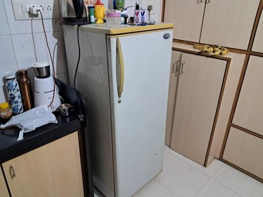 Mahavir Park, Sojitra Nagar, Rajkot, Gujarat - LockMyKey
