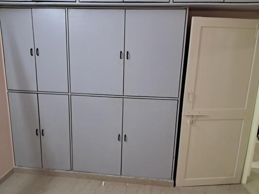Mahavir Park, Sojitra Nagar, Rajkot, Gujarat - LockMyKey