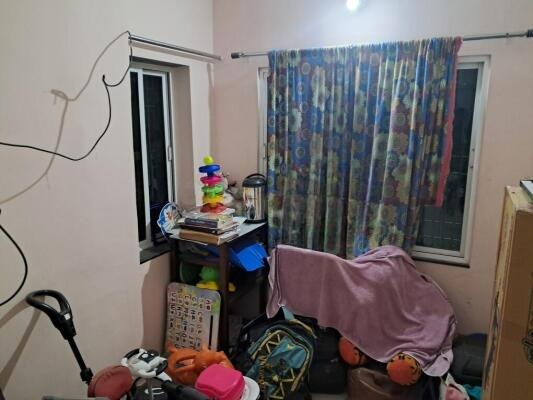 Mahavir Park, Sojitra Nagar, Rajkot, Gujarat - LockMyKey