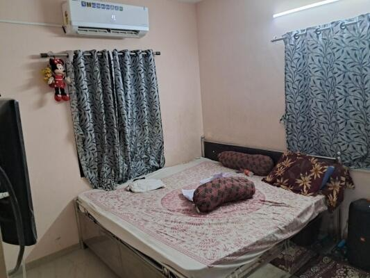 Mahavir Park, Sojitra Nagar, Rajkot, Gujarat - LockMyKey